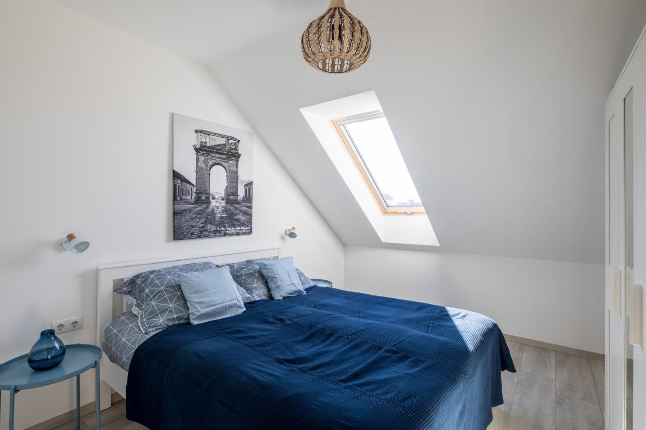 Stafetahaz Apartmanok Вац Экстерьер фото