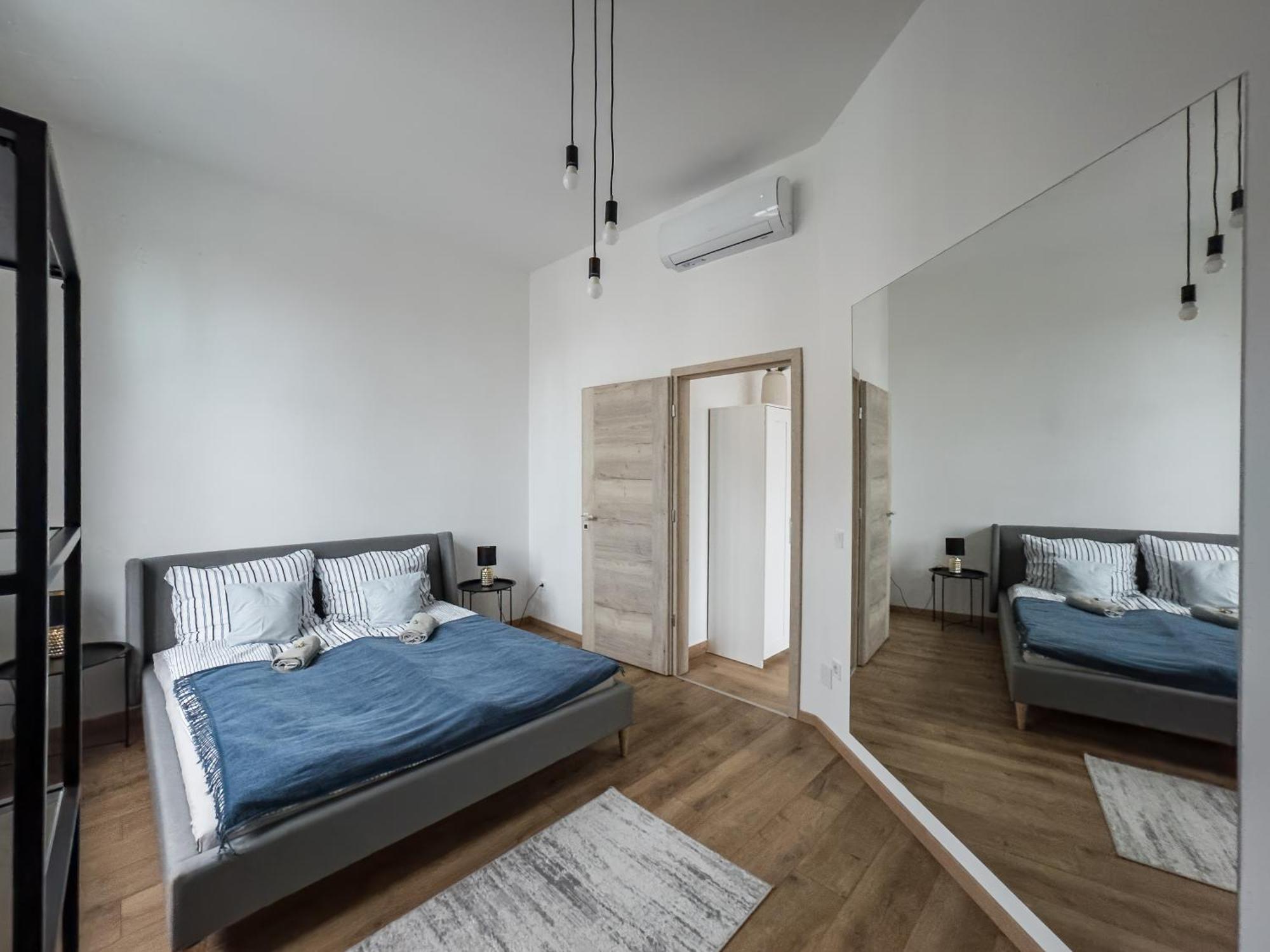 Stafetahaz Apartmanok Вац Экстерьер фото